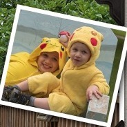 Ben and Zach Jennings